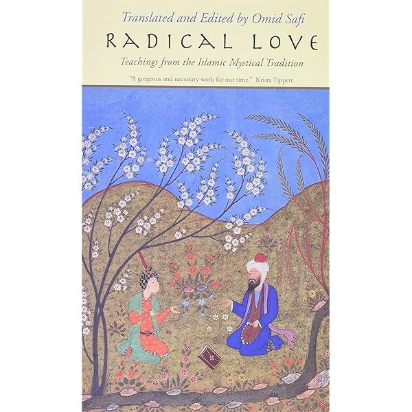 Heart, Self, & Soul: The Sufi Psychology of Growth, Balance